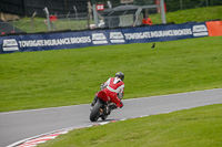 Middle 1 Group Red Bikes